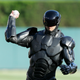 Illustration for article titled Watch RoboCop Throw A Pretty Terrible First Pitch